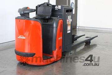 Linde N20 Order Picker - 2 tonne