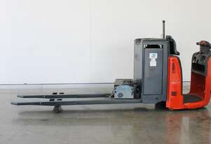 Linde N20 Order Picker - 2 tonne