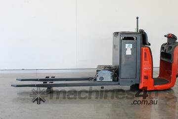 Linde N20 Order Picker - 2 tonne