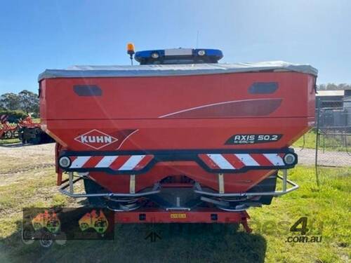 (9041) 2019 Kuhn 3pl spreader