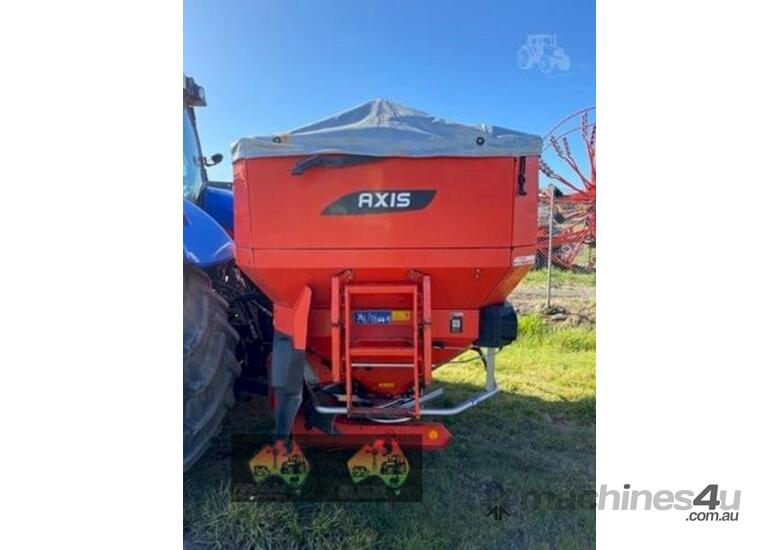 (9041) 2019 Kuhn 3pl spreader