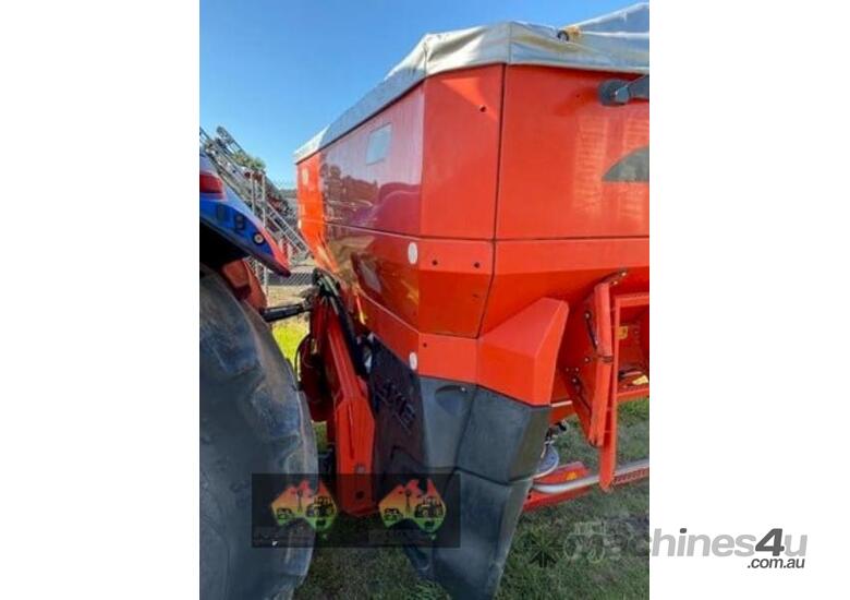 (9041) 2019 Kuhn 3pl spreader