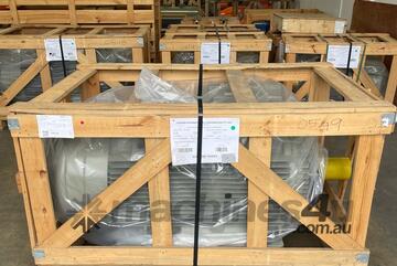 315 kw 420 h 4-pole 1490 rpm 415v 315LX IP56 Mining AC Electric Motor Toshiba Model SWE315L5-4  