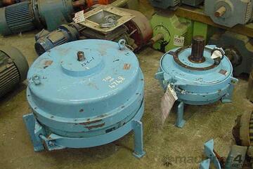 Bird Gearbox for Basket Centrifuge Bird Gearbox for Basket Centrifuge