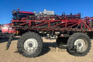 Case IH 2017   4430 Sprayer