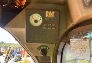 2022 Caterpillar 226D3 Skid Steer