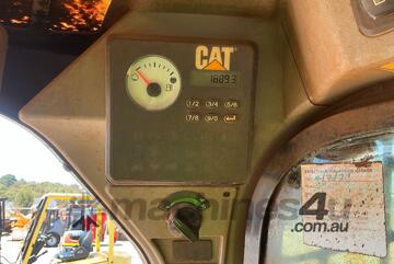 2022 Caterpillar 226D3 Skid Steer