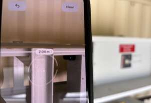 Heavy Duty Metal Storage Self