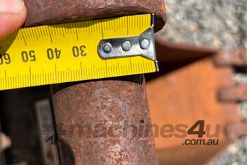 Excavator Bucket 300mm