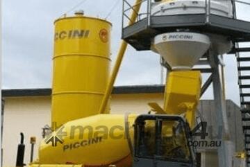 Officine Piccini Scout