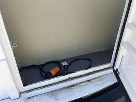 2022 Suzhou Eagle EG6311 Electric Enclosed Golf Cart - picture0' - Click to enlarge