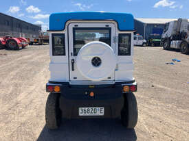 2022 Suzhou Eagle EG6311 Electric Enclosed Golf Cart - picture2' - Click to enlarge