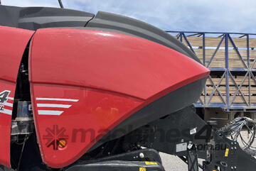 Case 2021   LB433 Baler