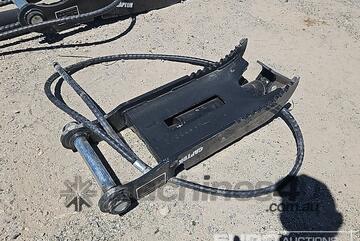 Un  2026 Captok CK-XJ3T