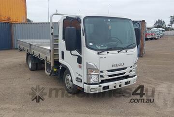 Isuzu   NLR 45-150