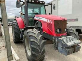 2010 Massey Ferguson 7475 Tractor - picture1' - Click to enlarge