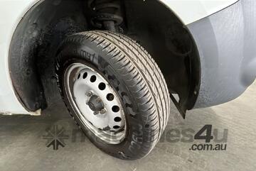 2017 Renault Kangoo Van Petrol (Auto)