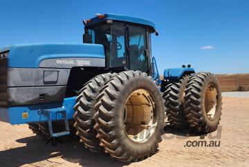 New Holland   9282 Versatile