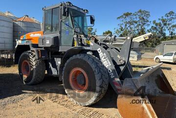 2023 Develon DL200A-7M 11 Tonne Wheel Loader