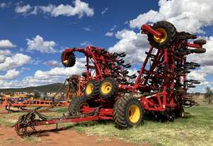 2018 Bourgault 3320-80 Air Drills