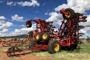 2018 Bourgault 3320-80 Air Drills