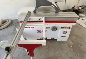 2021 Panel Saw Sega 300 1PH-230V 3.0KW