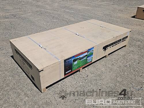 Unused 2025 Terratop MSC2020F 