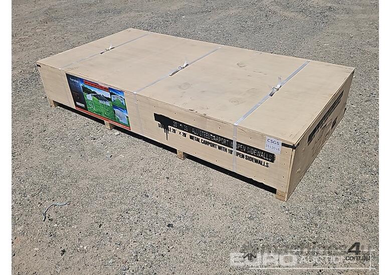 Unused 2025 Terratop MSC2020F 