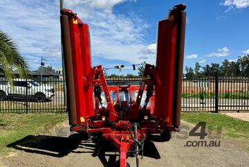 2016 Trimax Pegasus 610 EX COUNCIL