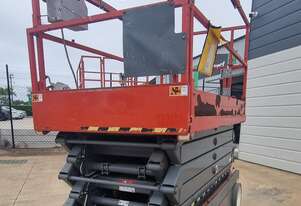 Skyjack 32ft Electric Slab Scissor