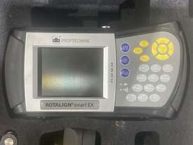 *UNRESERVED* 2 x Pruftechnik Optalign - ALI 12.200 EXSmart RS Laser Alignment Units,  - picture2' - Click to enlarge