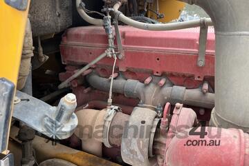 2016 Kenworth T909 Prime Mover Sleeper Cab