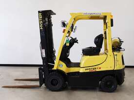 HYSTER H1.8TX   - picture0' - Click to enlarge