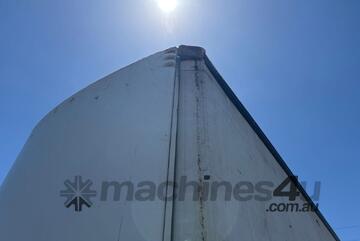 2004 Maxitrans ST3 Tri Axle Drop Deck Curtainsider A Trailer