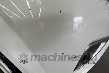 2018 Nissan Navara 4x2 RX Dual Cab T/Diesel (Manual)