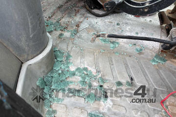 New Holland   TM155 Tractor