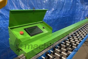 Kangastop Plus Measuring Stop 4mt travel