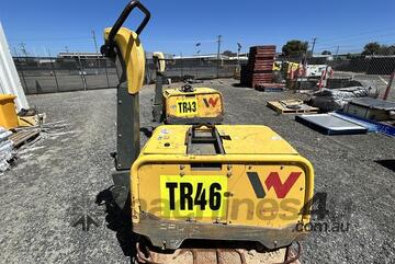 Wacker Neuson   DPU 110