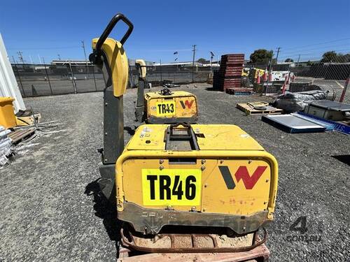 Wacker Neuson DPU 110