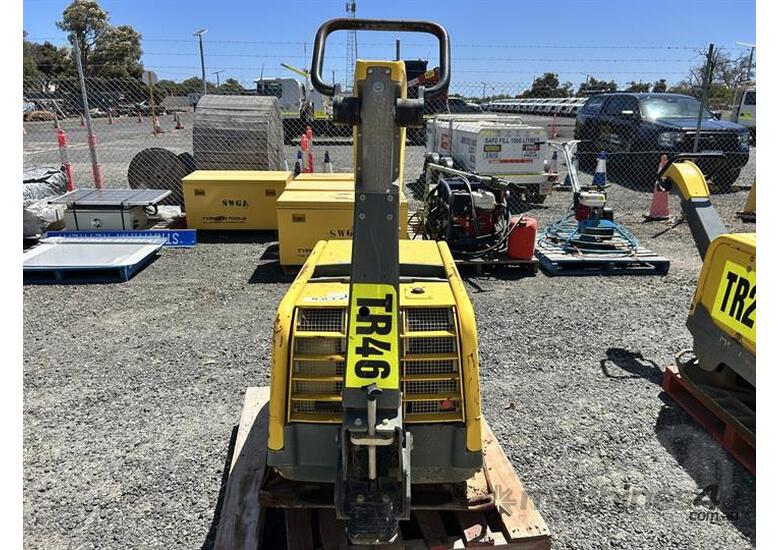 Wacker Neuson DPU 110