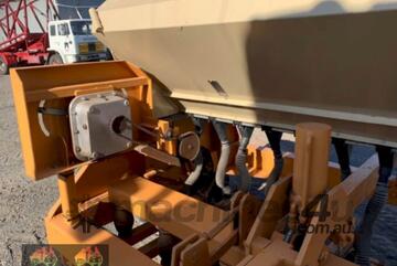 (9079) Bettison X 2 ( one for spares)