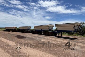 Bruce Rock Engineering Bowl