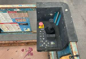 2010 Genie GS-3268RT Scissor Lift