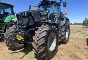 2022 Deutz-Fahr 8280 Row Crop Tractors