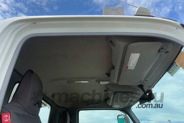 Hino 2014   300 917 Tipper