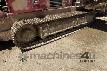 2006 Terex Finlay 683 Supertrak Screening Plant (Tracked)