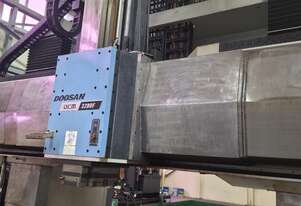 Doosan DCF 3280F (2016) Korea Vertical Machining Centre