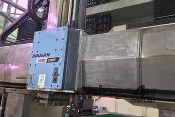 Doosan DCF 3280F (2016) Korea Vertical Machining Centre