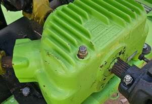 2012 Schulte 5026 Rotary Cutter