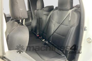 2020 Isuzu D-MAX 4x4 LS-M Dual Cab T/Diesel (Auto)